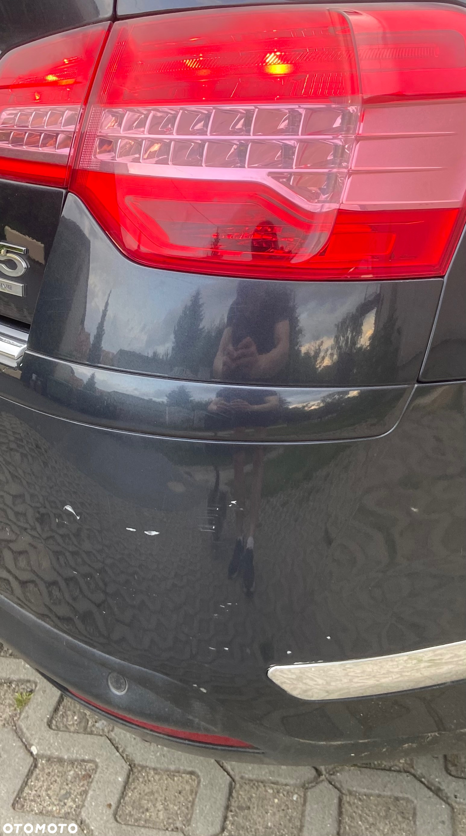 Citroën C5 2.0 HDi Exclusive - 15