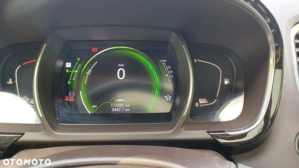 Renault Espace Energy dCi 160 EDC Business - 36