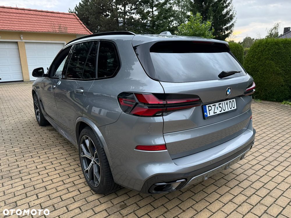 BMW X5 xDrive30d mHEV sport - 6
