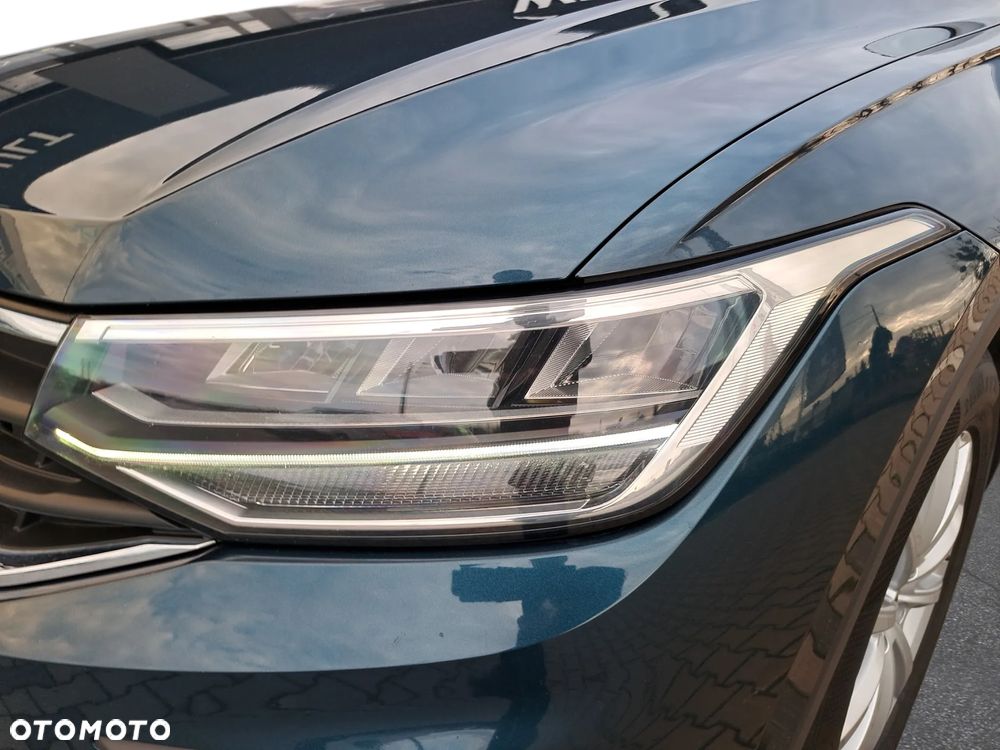 Volkswagen Tiguan 1.5 TSI EVO - 10