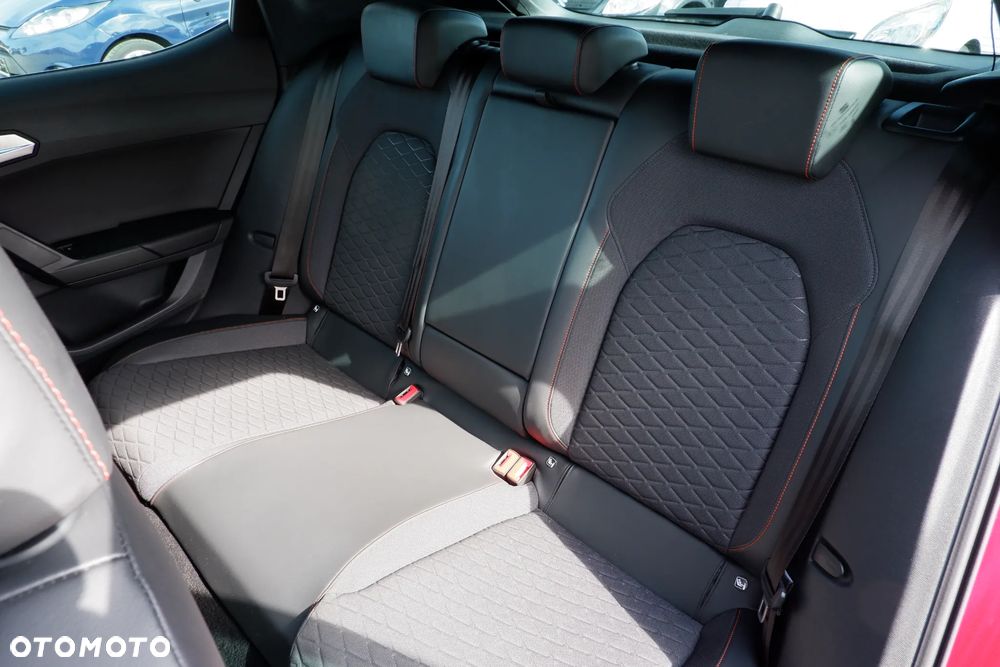 Seat Leon 2.0 TDI FR - 30