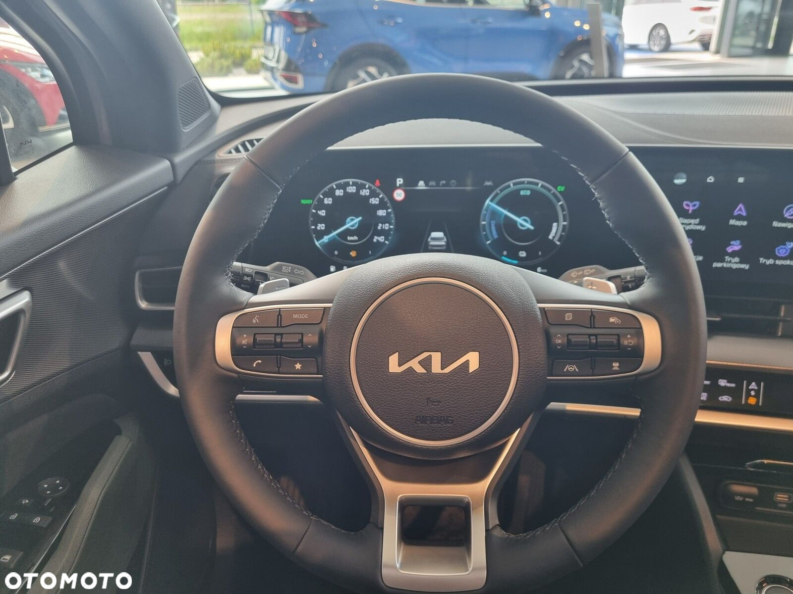 Kia Sportage - 21