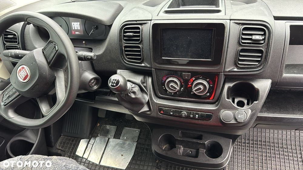 Fiat Ducato - 7