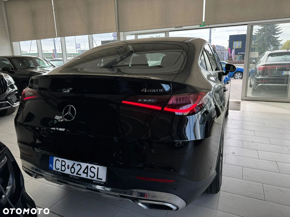 Mercedes-Benz GLC - 3
