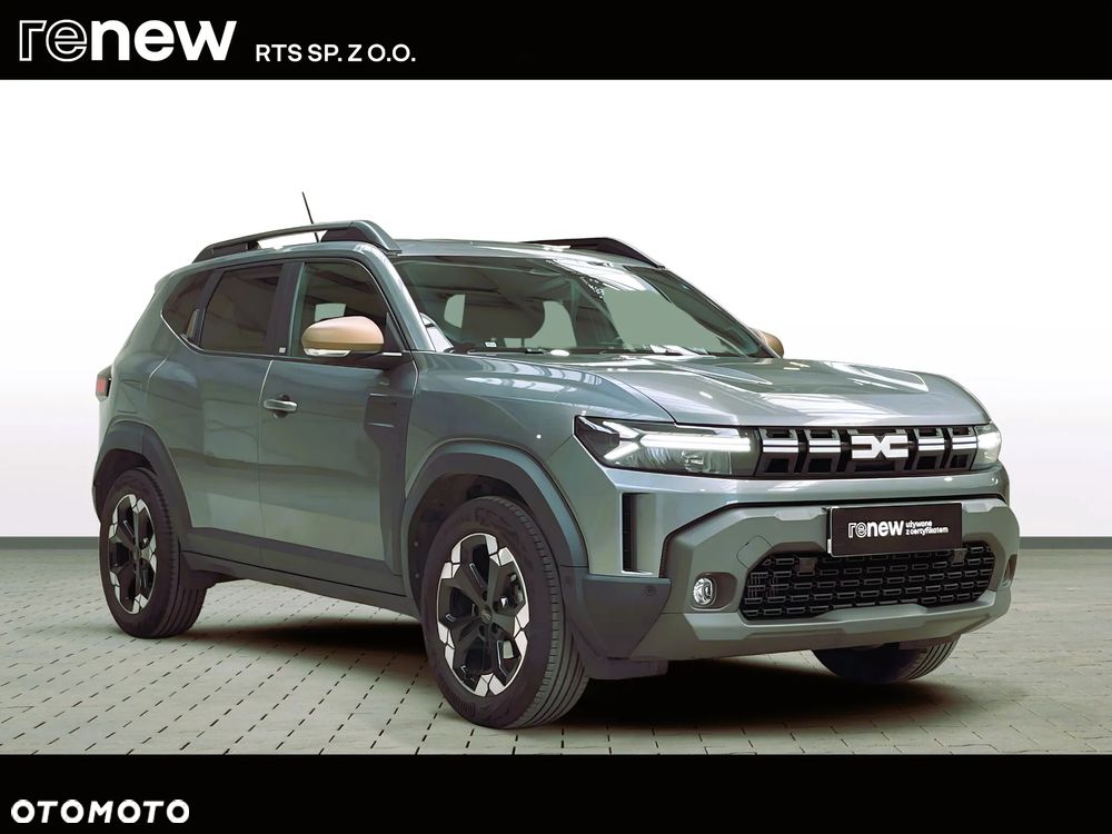 Dacia Duster 1.0 TCe Journey - 7