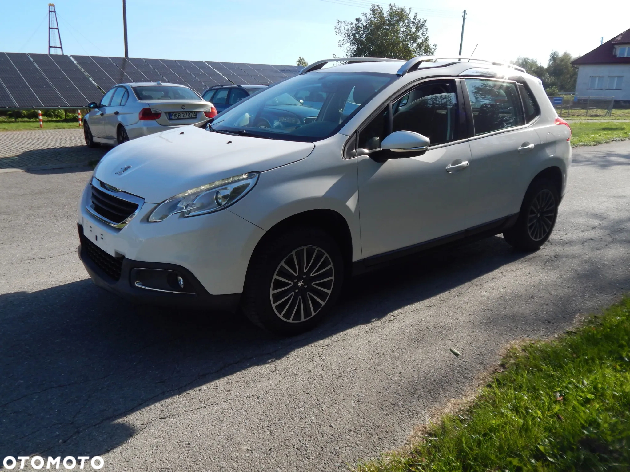 Peugeot 2008 1.2 Pure Tech Style - 2