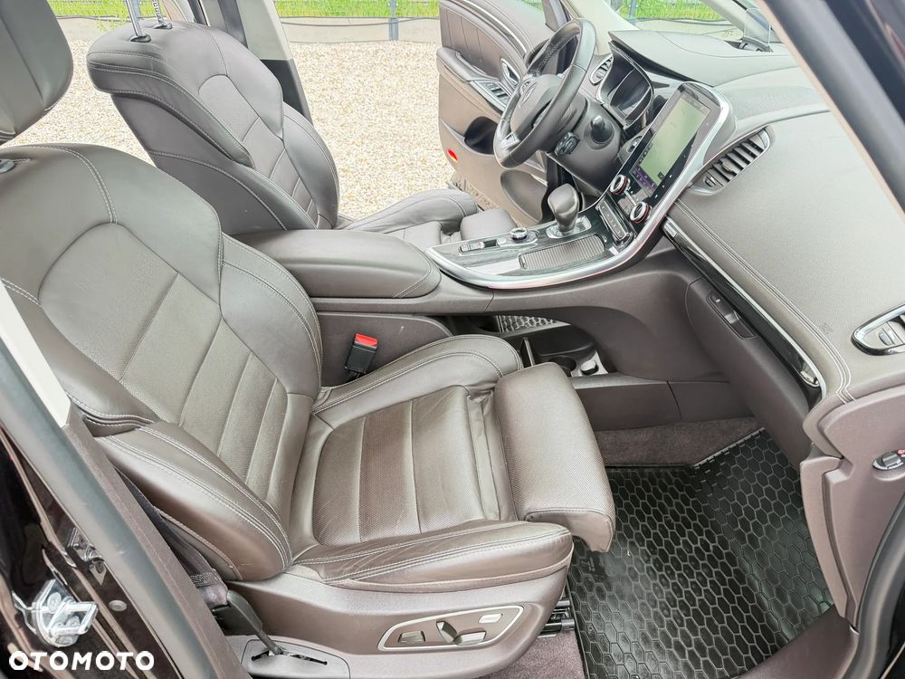 Renault Espace 1.6 dCi Energy Initiale Paris EDC 7os - 7