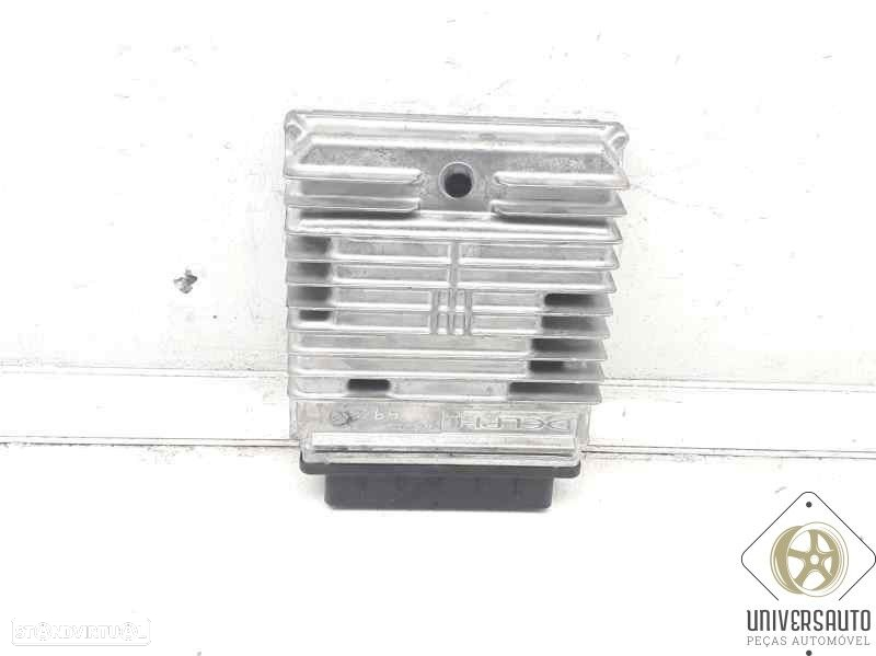 CENTRALINA MOTOR UCE FORD FOCUS 2004 - 3