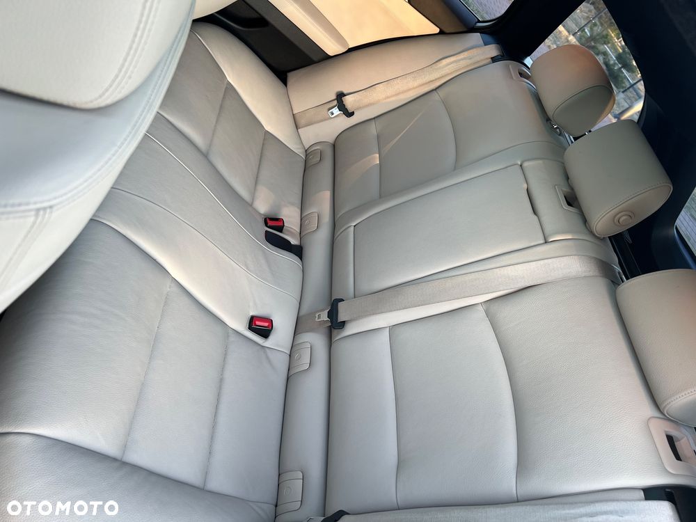 BMW Seria 5 530d xDrive - 12