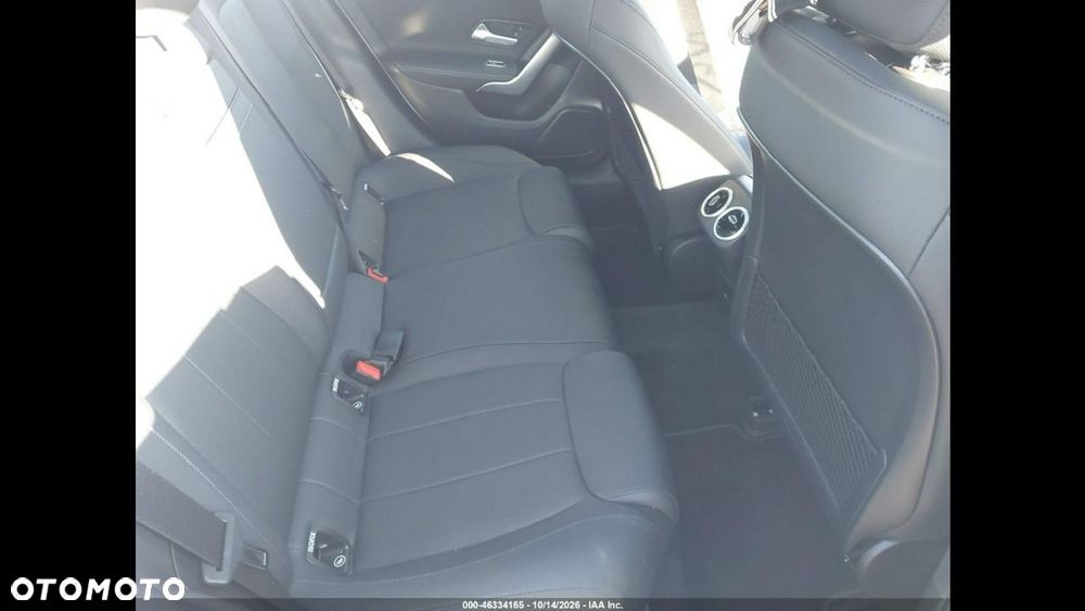 Mercedes-Benz CLA 2026