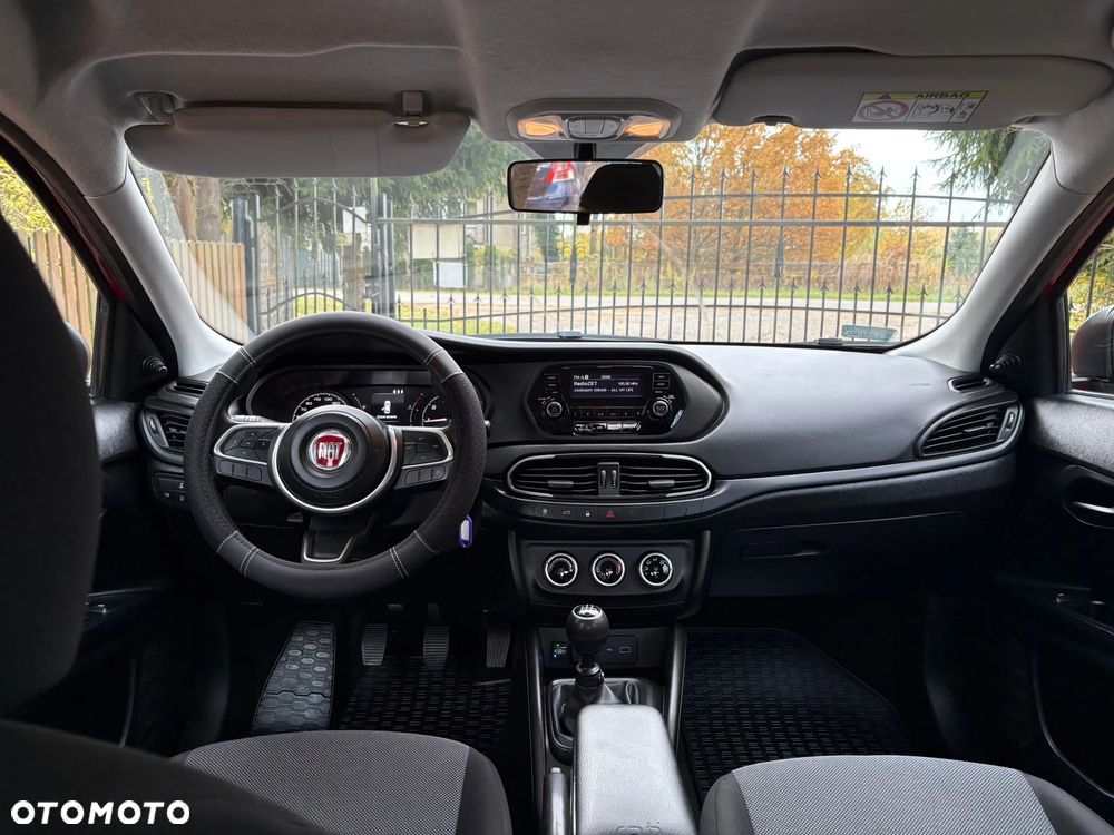 Fiat Tipo 1.4 16V - 7