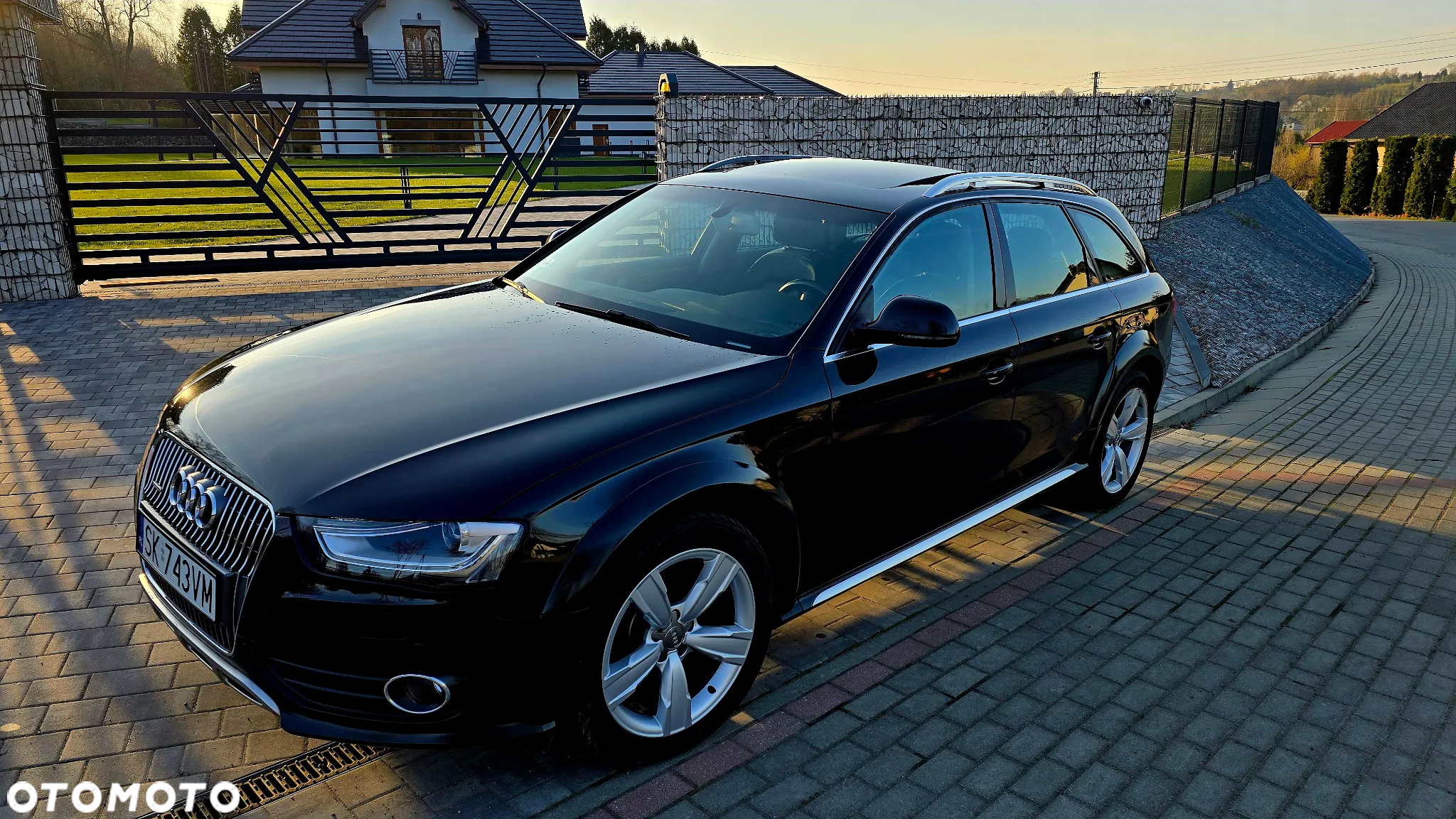 Audi A4 Allroad quattro 2.0 TFSI S tronic - 2
