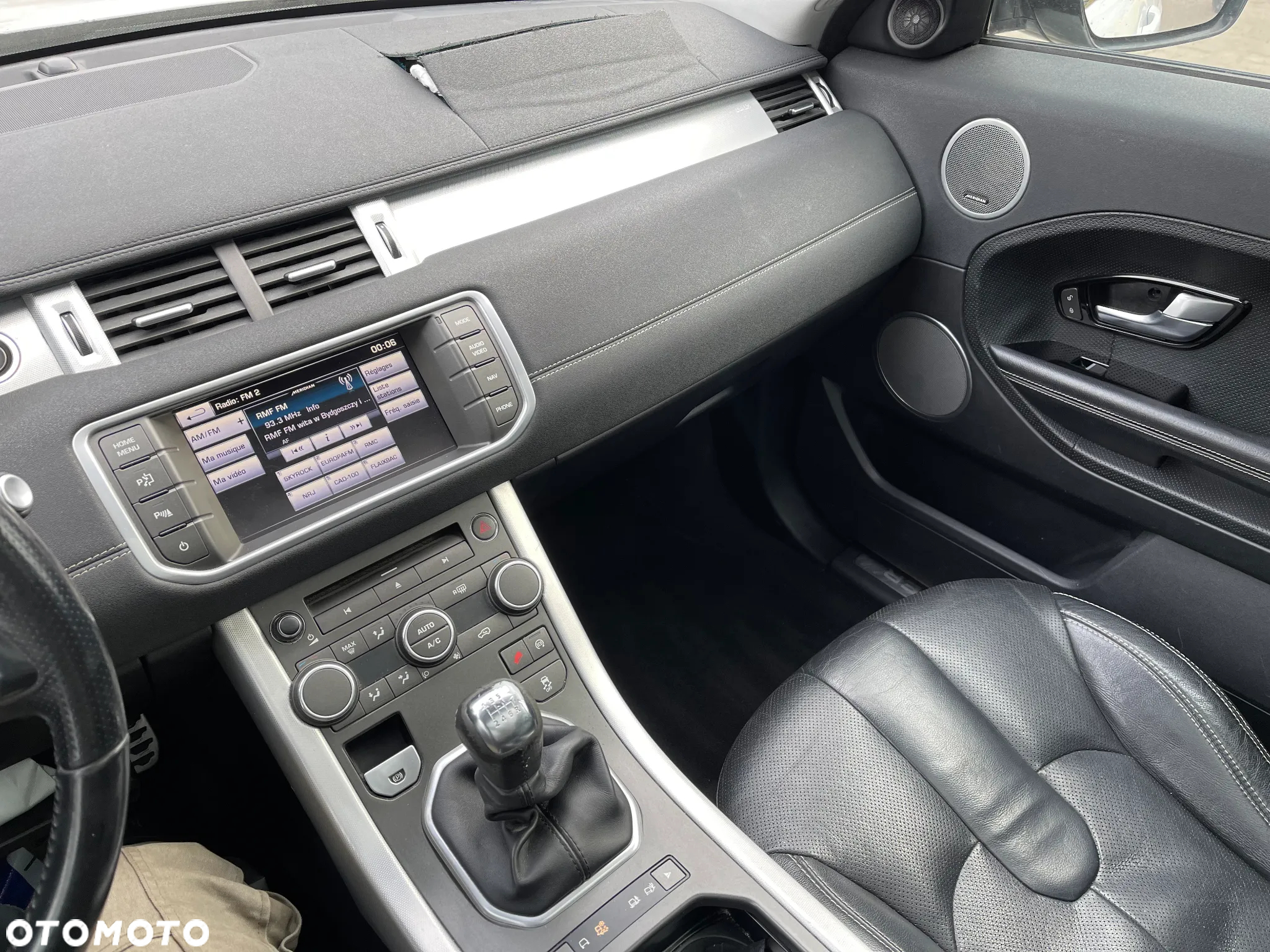Land Rover Range Rover Evoque 2.2eD4 Prestige - 20