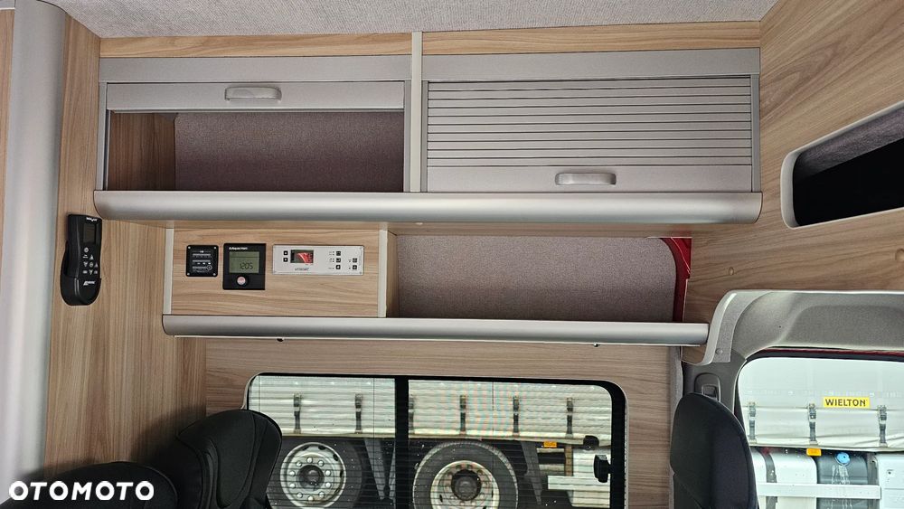 Renault MASTER 4x4 - 35