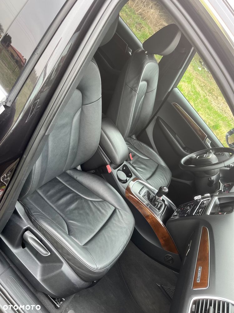 Audi Q5 2.0 TDI Quattro - 20