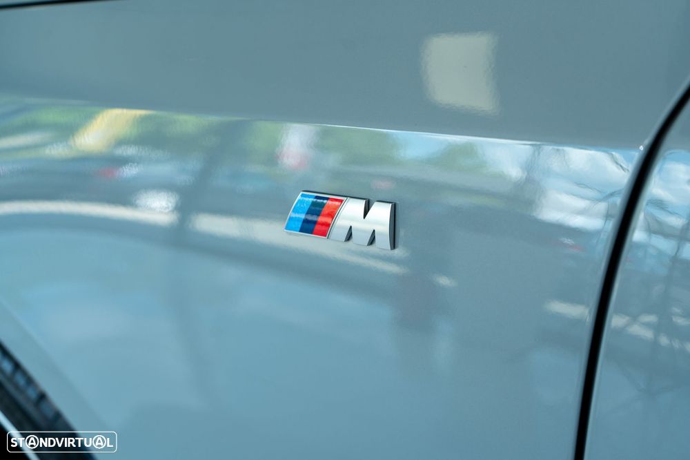 BMW i5 eDrive40 Pack Desportivo M - 51