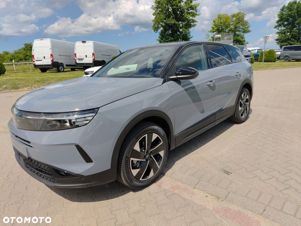 Opel Grandland - 2