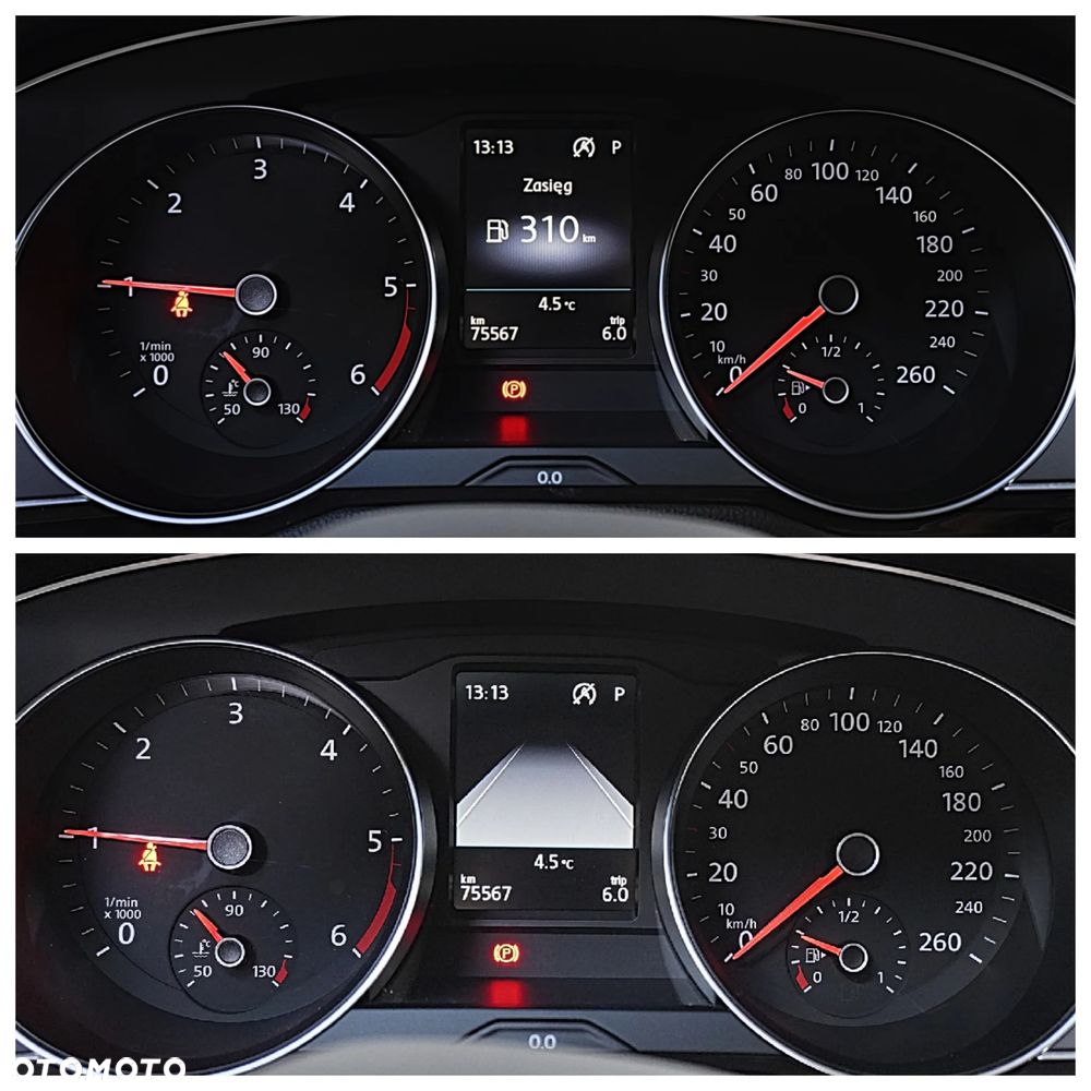 Volkswagen Passat - 18