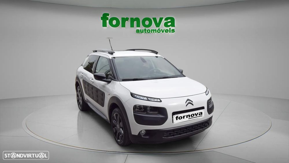 Citroën C4 Cactus 1.6 BlueHDi Feel - 3