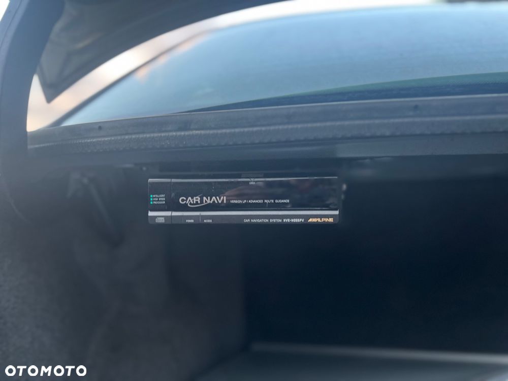 BMW Seria 7 740i V8 - 25
