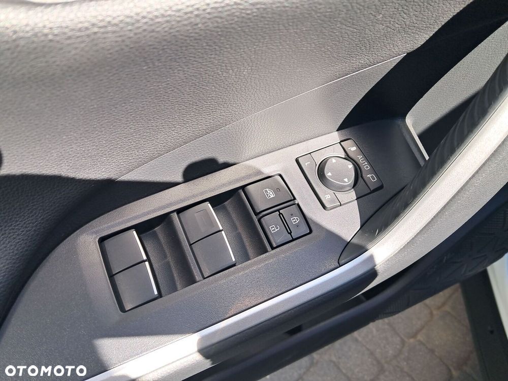 Toyota RAV4 2.5 Hybrid Selection 4x4 - 14