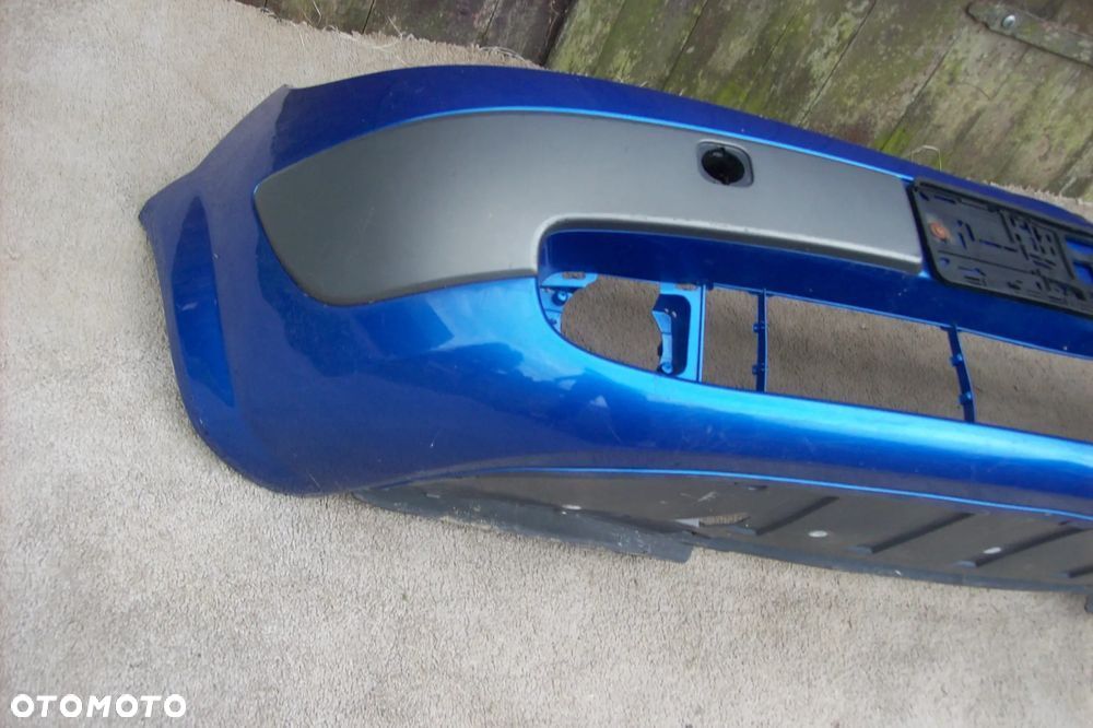 zderzak przedni renault scenic - 6