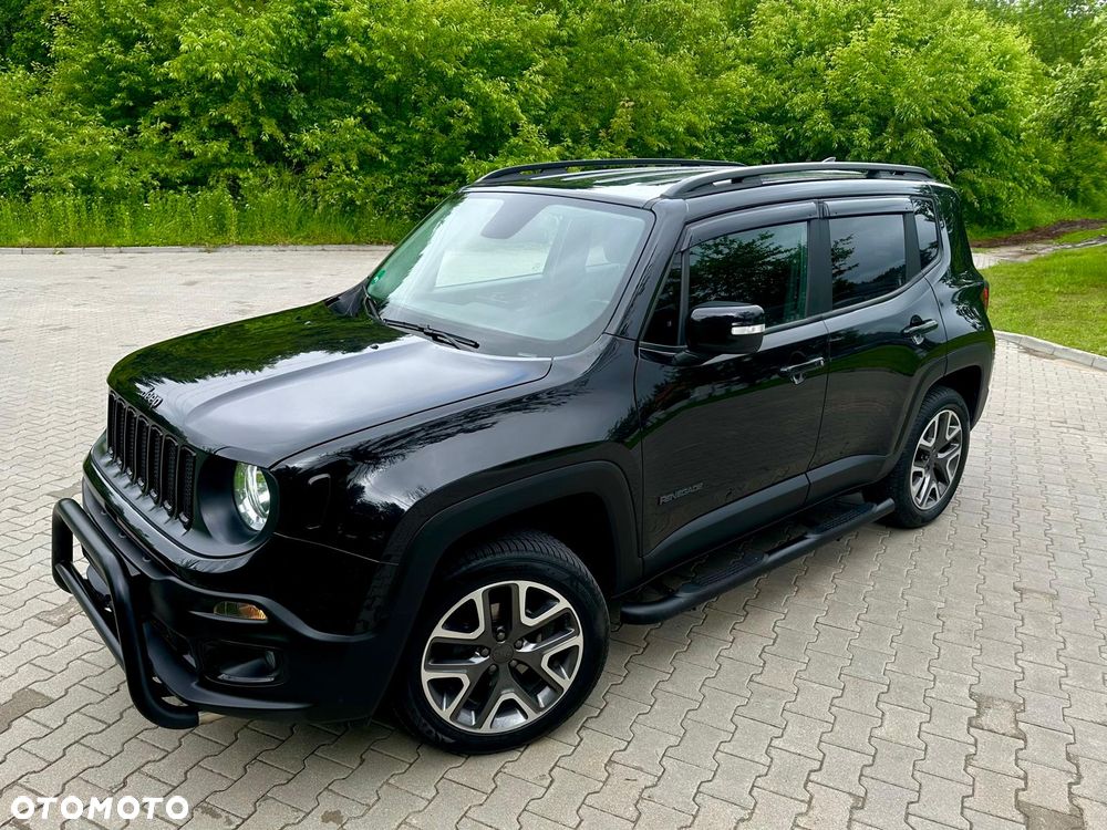 Jeep Renegade - 3