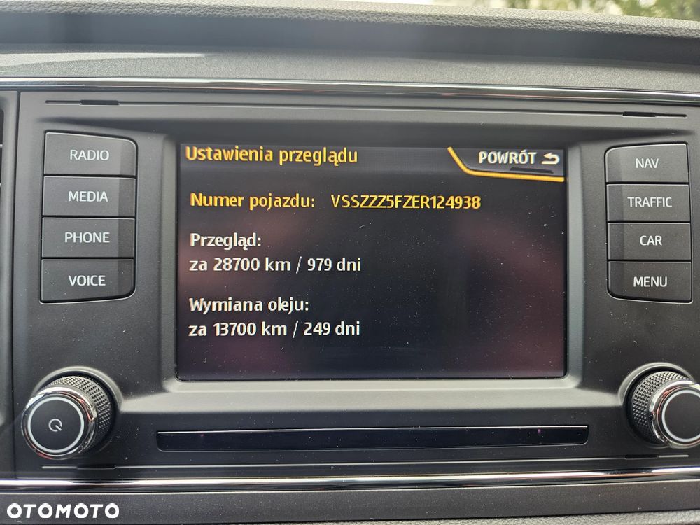 Seat Leon 1.4 TSI Start&Stop FR - 35
