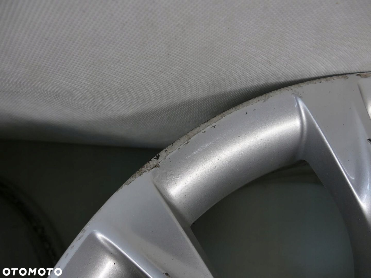 AUDI A5 8T S5 FELGI ALUMINIOWE 8.5x18 18" et29 A4 A6 - 9