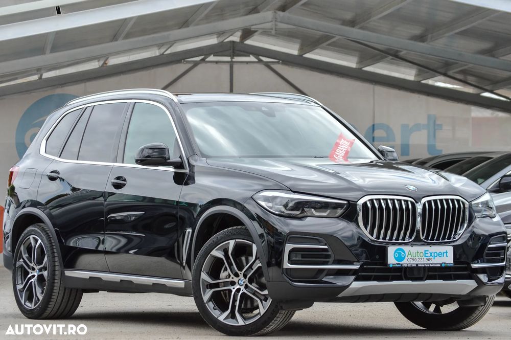 BMW X5 2022 — imagine 2
