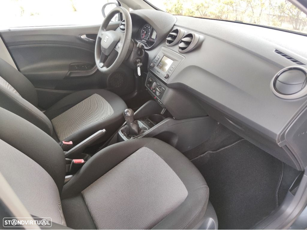 SEAT Ibiza ST 1.0 Reference - 30