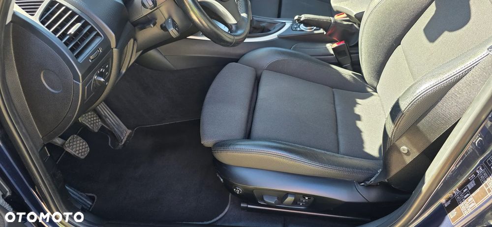 BMW Seria 1 116d - 16