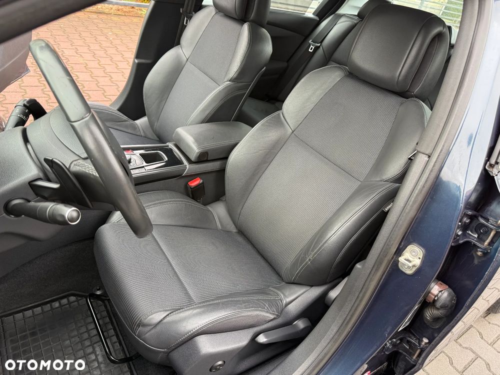 Peugeot 508 - 25