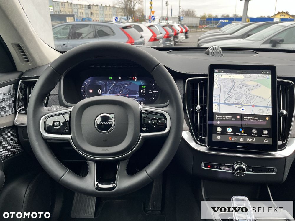 Volvo XC 90 - 34