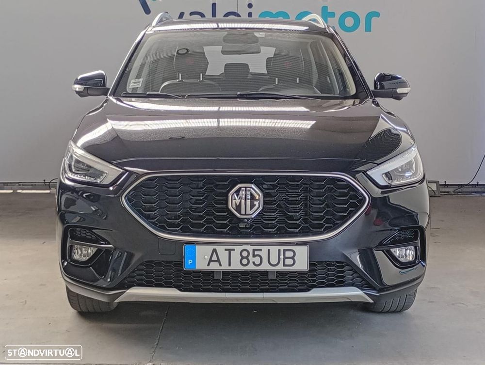MG ZS 1.0 T-GDI Luxury - 4