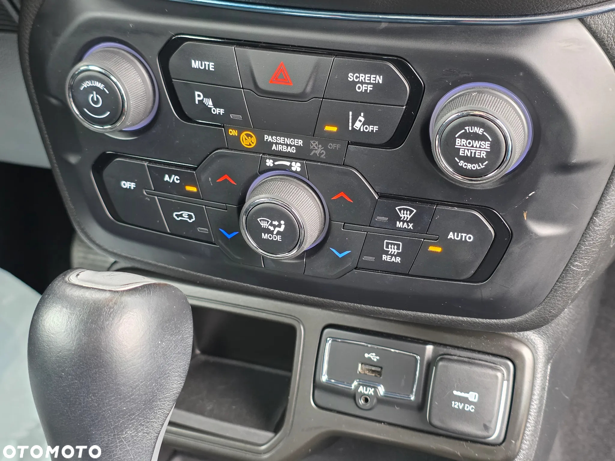 Jeep Renegade 1.3 T-GDI Automatik Limited - 19