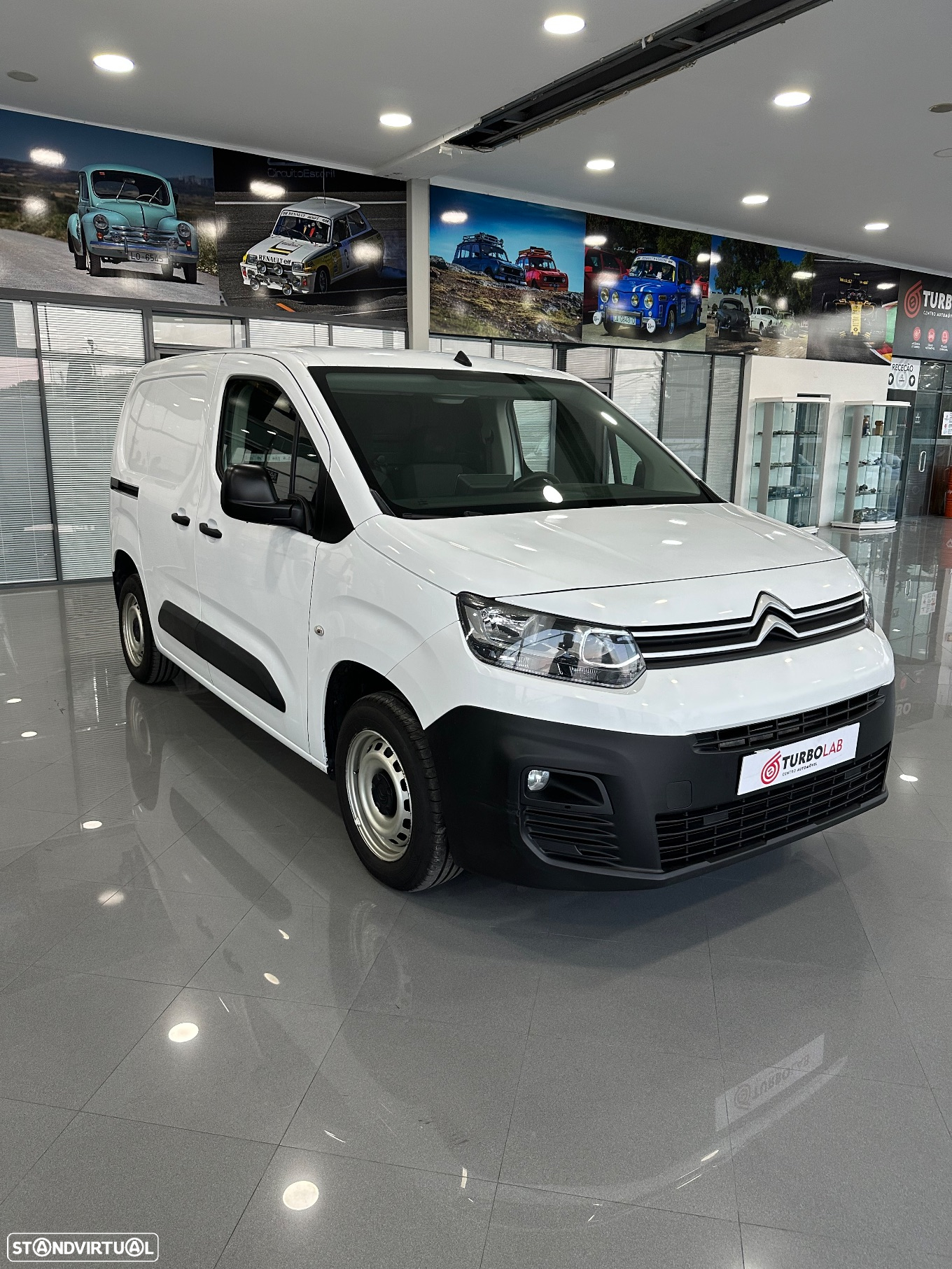 Citroën Berlingo - 2