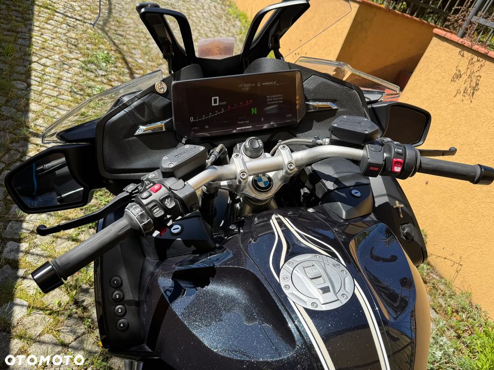 BMW RT - 2
