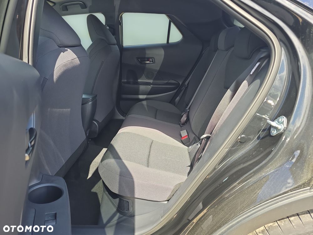 Toyota C-HR 1.8 Hybrid Style - 13
