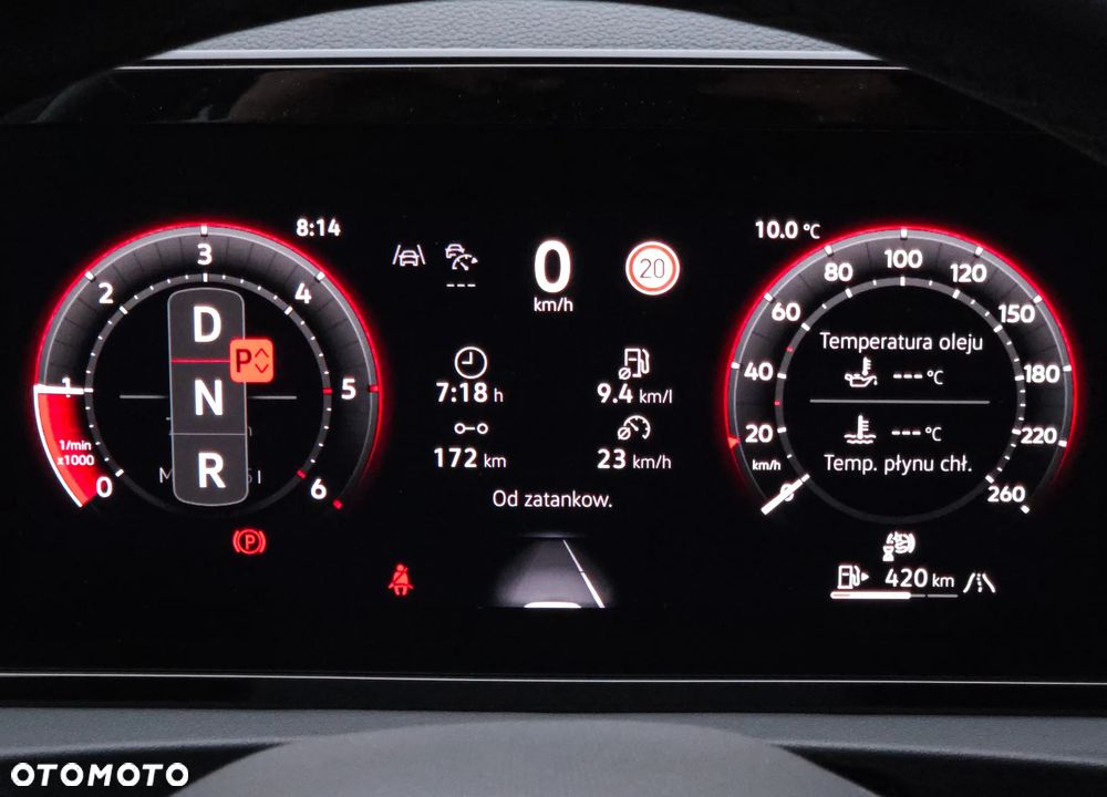Volkswagen Tiguan 2.0 TDI SCR DSG Life - 15