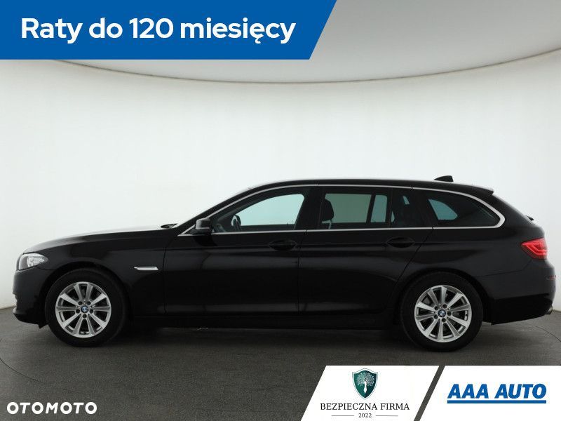 BMW Seria 5 - 4