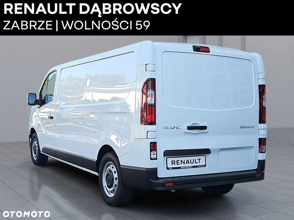 Renault Trafic Furgon  EXTRA L2H1 HD 2.0 dCi 130 - 7