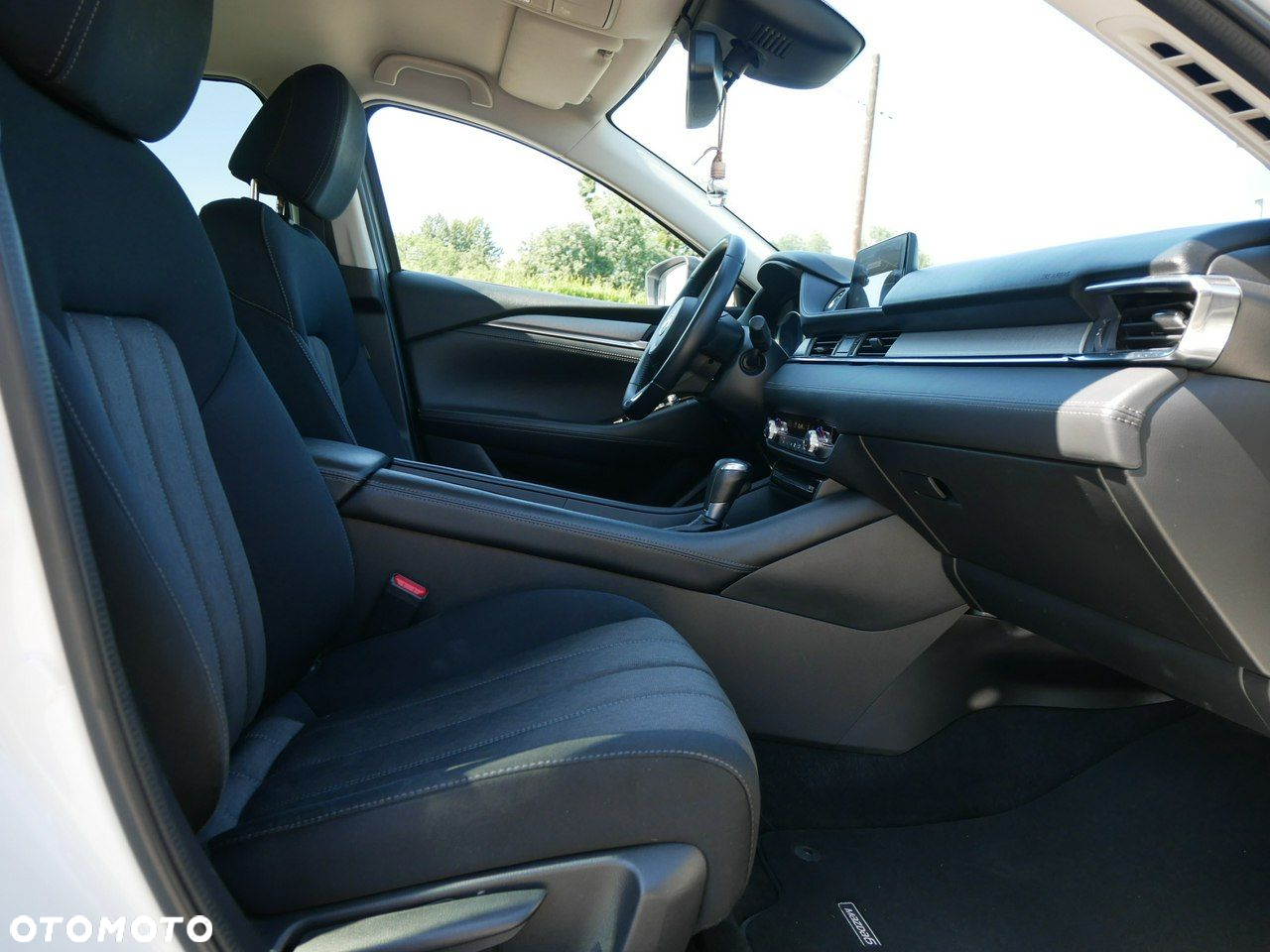 Mazda 6 2.0 SkyJoy/SkyBusiness - 27