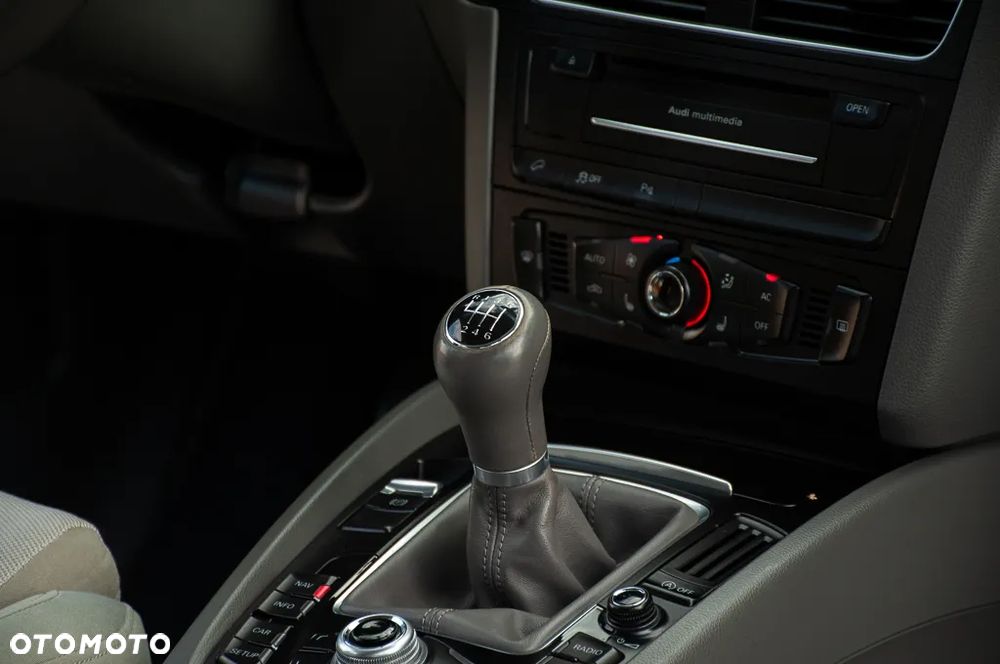 Audi Q5 2.0 TDI Quattro - 22