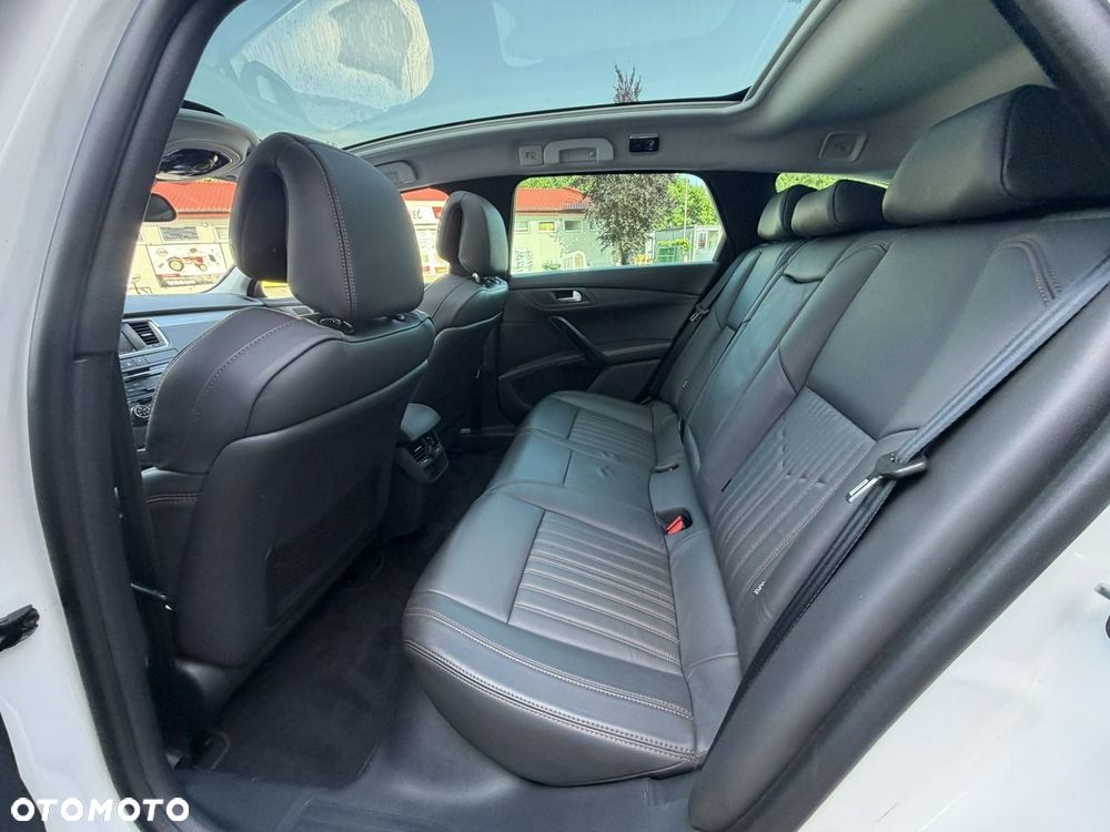 Peugeot 508 - 29