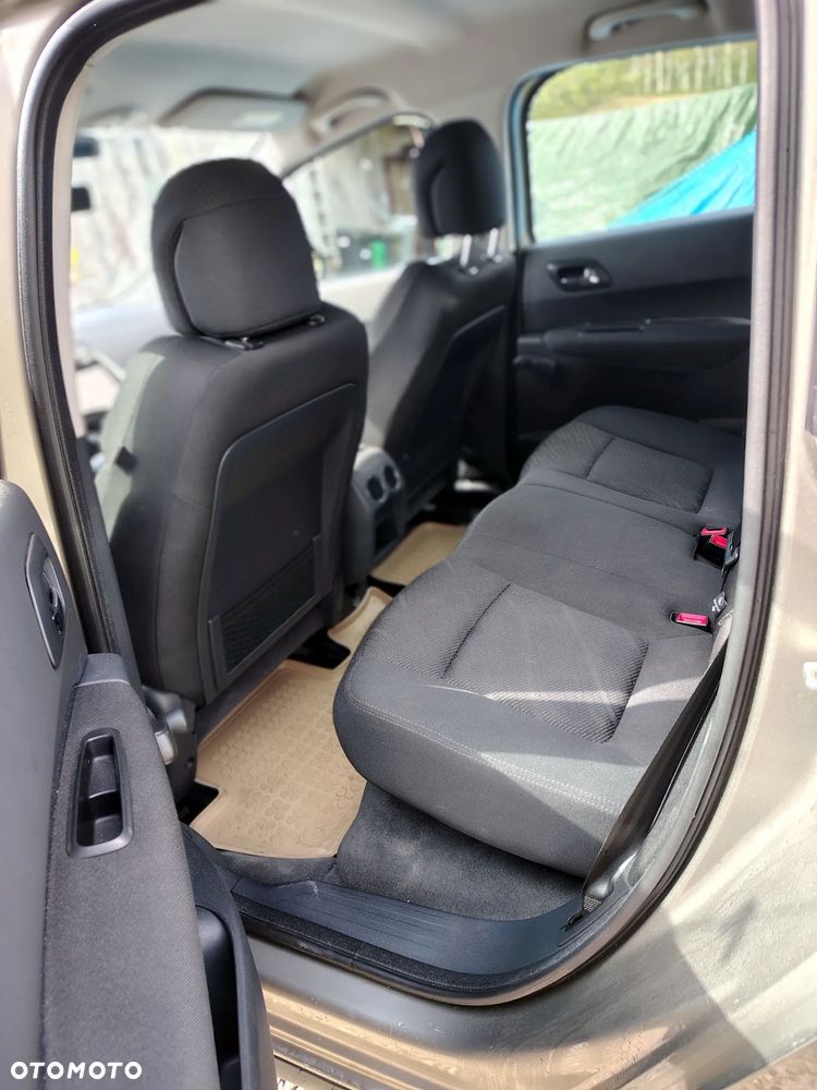 Peugeot 3008 - 3