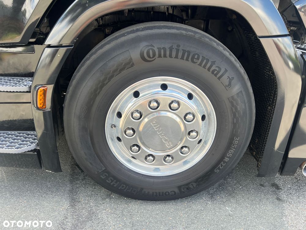 Scania S500! TOP! Z Niemiec ! - 14