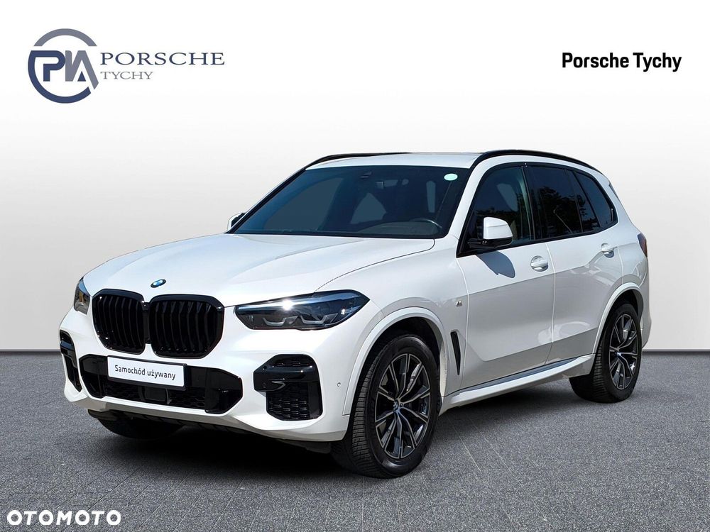 BMW X5 - 2