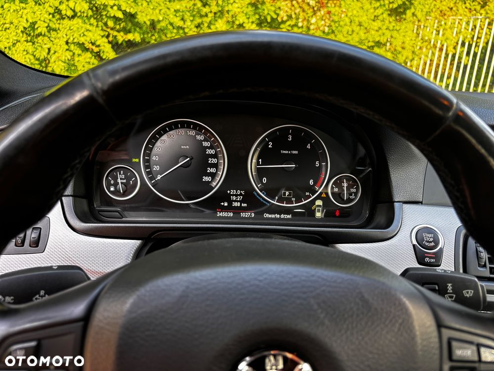 BMW Seria 5 - 10
