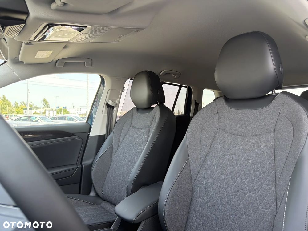 Volkswagen Tayron 1.5 eTSI mHEV Life Plus DSG - 12